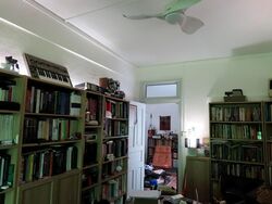 Tiong Bahru Estate (D3), Apartment #495560751